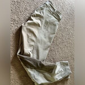 Tailored Sportsman Trophy Hunter Breeches, Tan, size 30L